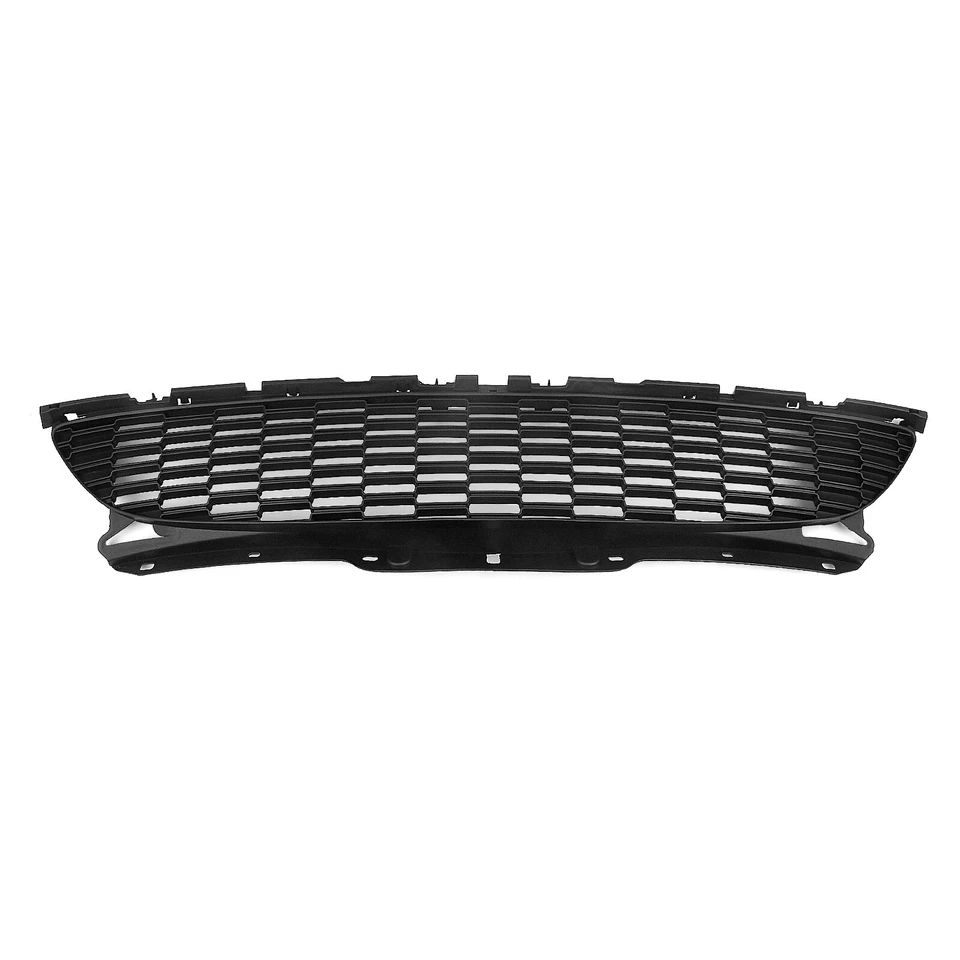 For Mini Cooper S JCW R55 R56 R57 R58 R59 2007-2015 2014 Front Grille W/ Frame - Изображение 3 из 4