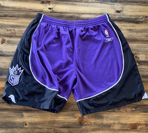 Vintage Sacramento Kings Authentic 