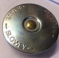 BRISTOL 405 406 1958 - 1961 NEW RADIATOR CAP  CIRCULAR CAP  NJ579