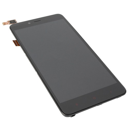 LCD Display Touch Screen Digitizer Assembly Frame Fits Xiaomi Redmi Note 2Repair - Picture 6 of 9