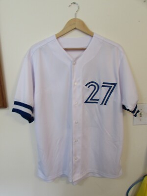 Mujer Maillot Los Azulejos De Toronto Vladimir Guerrero Jr. | Cuotas