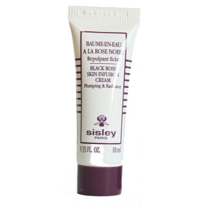 sisley black rose moisturizer