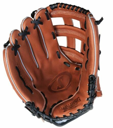 Gant De Baseball Spalding Ultima Performance 12 Pouces - Droitier - Poche Profonde