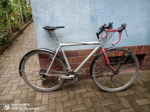 Cannondale Fahrräder ohne Federung