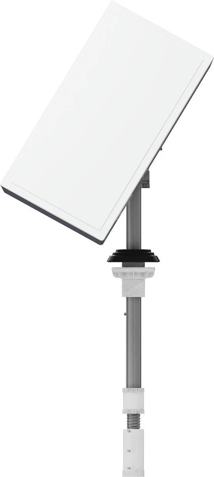 Selfsat CAMP 38 Antenne Satellite Camping Plate pour Camping-Car + - Photo 4/4