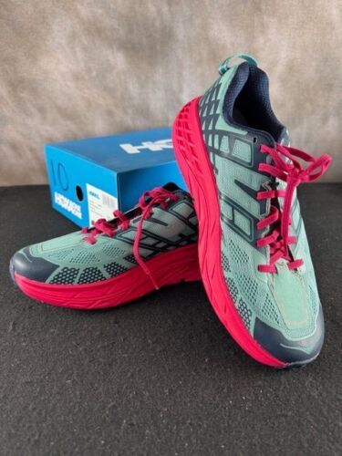 NEW Hoka Speedgoat 2 Womens 10M