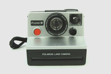 كاميرا Polaroid Land