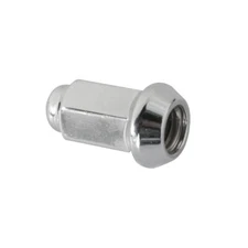 ITP Tapered Chrome Lug Nut 10mm x 1.50mm Thread Pitch For CAN-AM BOMBARDIER