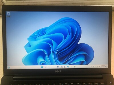 Dell 7490, i7-7600u, Touch Screen, Windows 11 Pro, 1TB SSD, 32GB Ram, MS Office