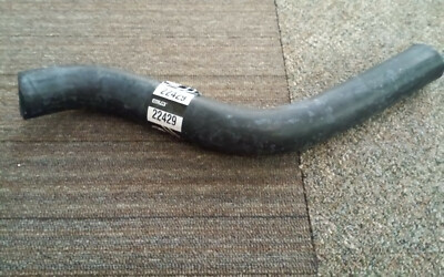 Gates 22429 Upper Radiator Hose New