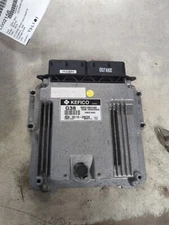 Engine/motor Brain Box KIA SOUL 12 13 Computer Module Control