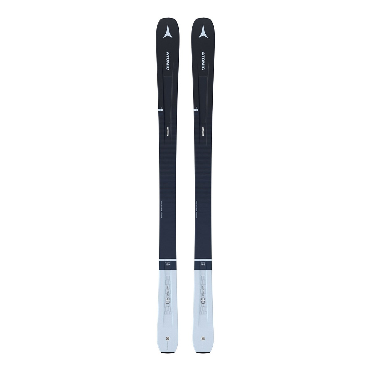 Atomic Vantage 90 スキー Ski Alpino All-mountain Women ATOMIC VANTAGE 90 TI W 169cm