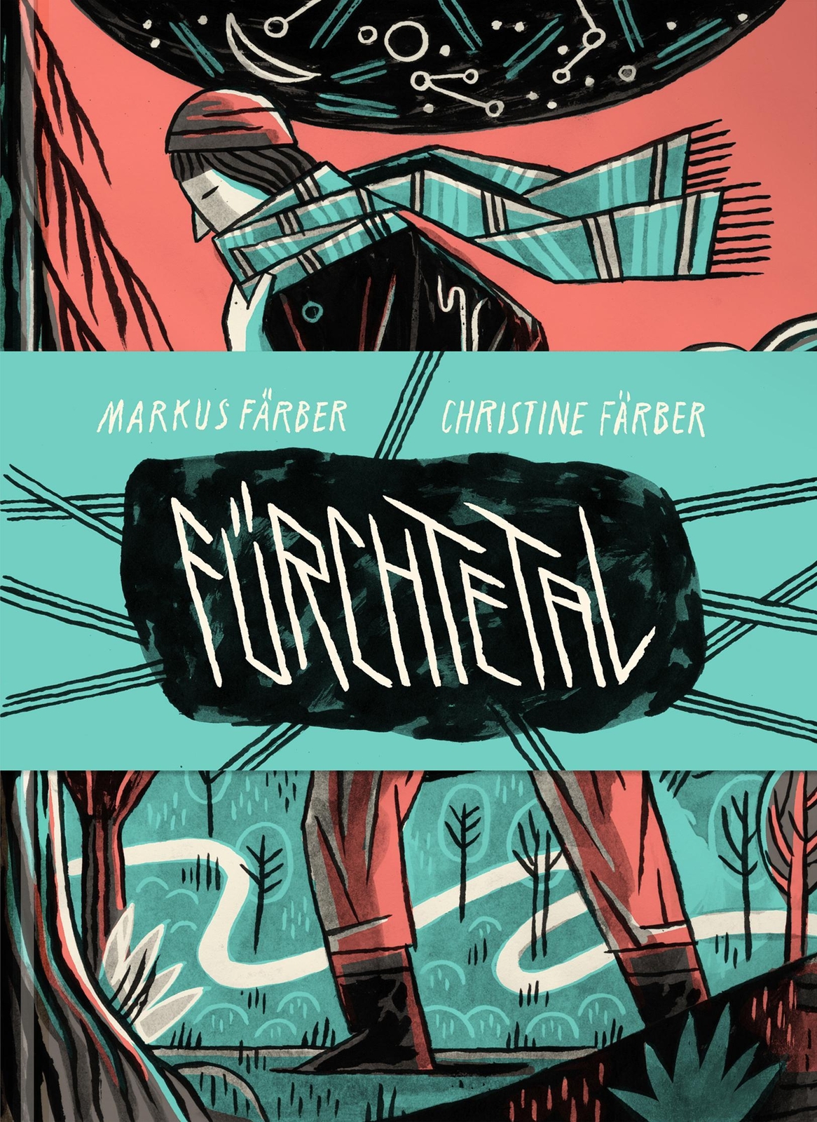 Christine Färber / Fürchtetal9783964510242