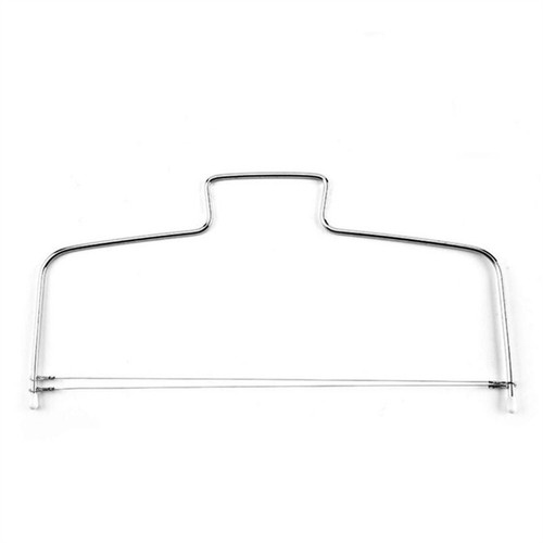 Richtmaschine Kuchenschneider 1 Stück Backwerkzeug Brotteiler Edelstahl