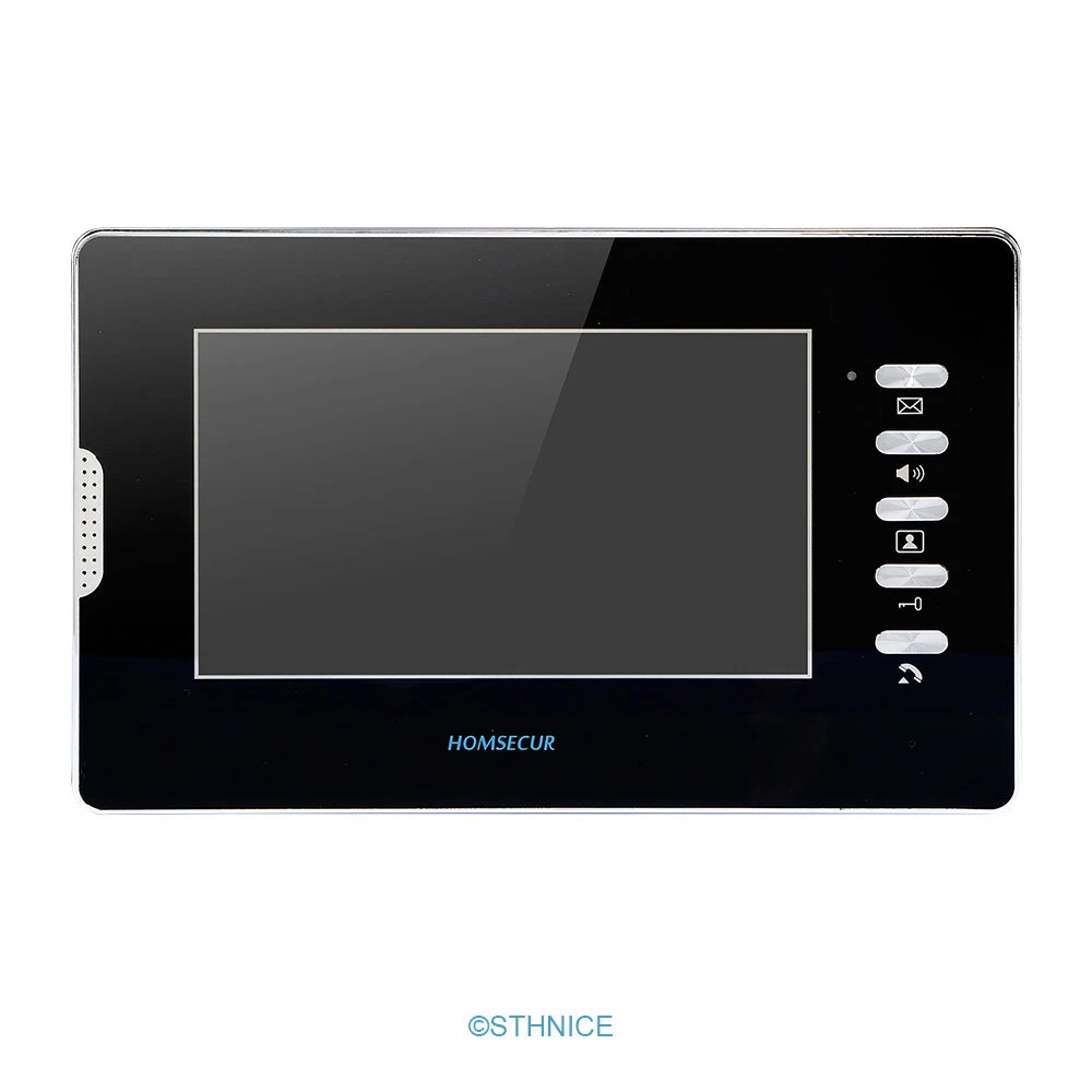 1*XM702-B Monitor