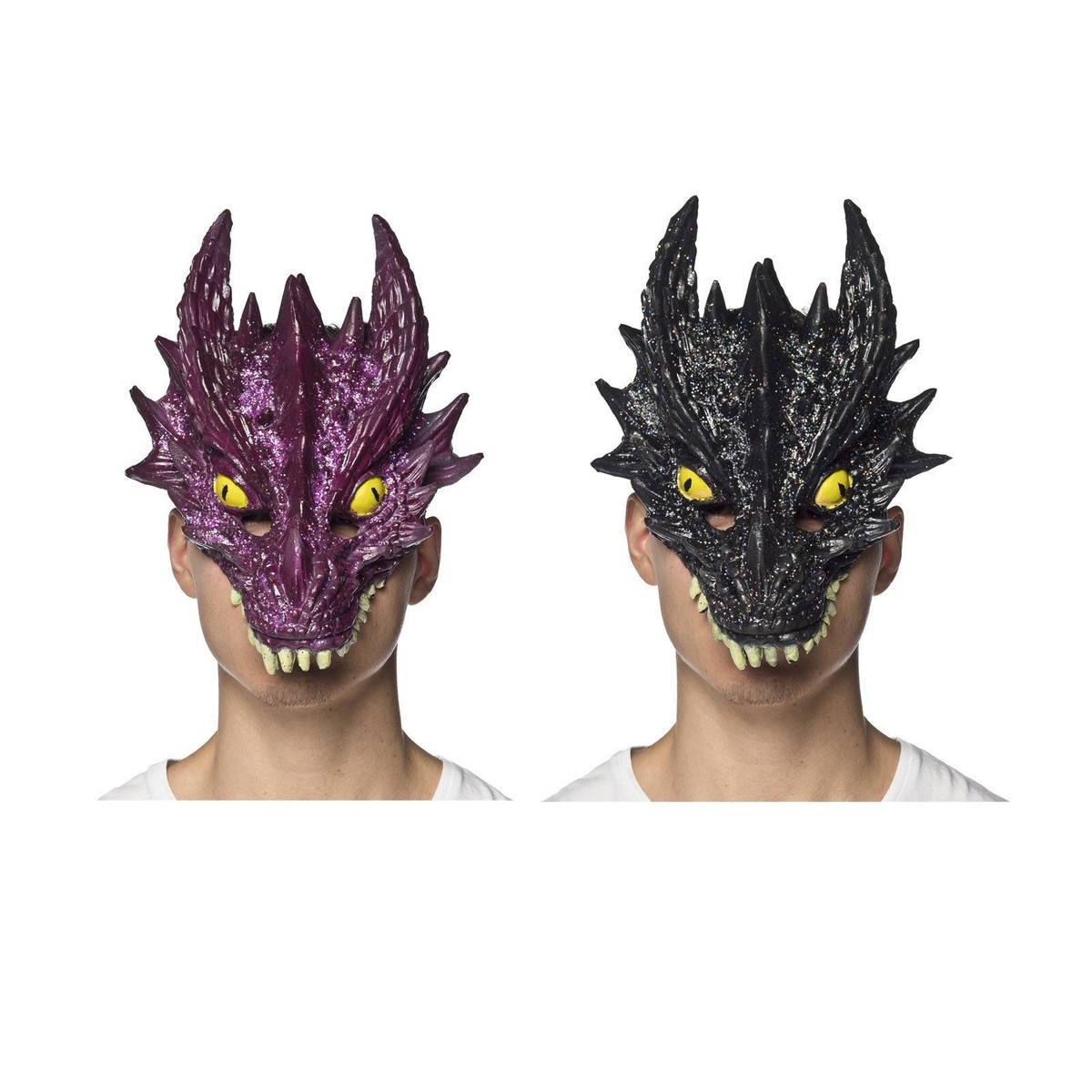 Adult Dragon Costume Mask Game Of Thrones Toothless Halloween