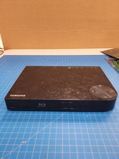 Samsung BD-E5400 Blu-Ray Disc DVD Player HDMI...