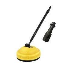 Pressure Washer Release Rotary Surface Patio Cleaner Attachment For Karcher K