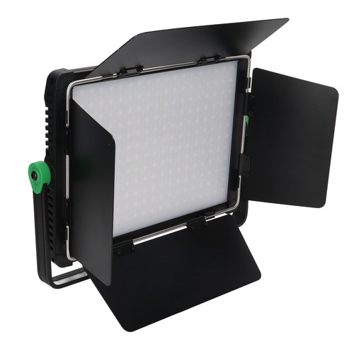 Weeylite Wp35 Foto Led Licht Voll Farbe Rgb Panel Licht 30W 100 ‑ 240V Für TOS - Bild 10 von 24