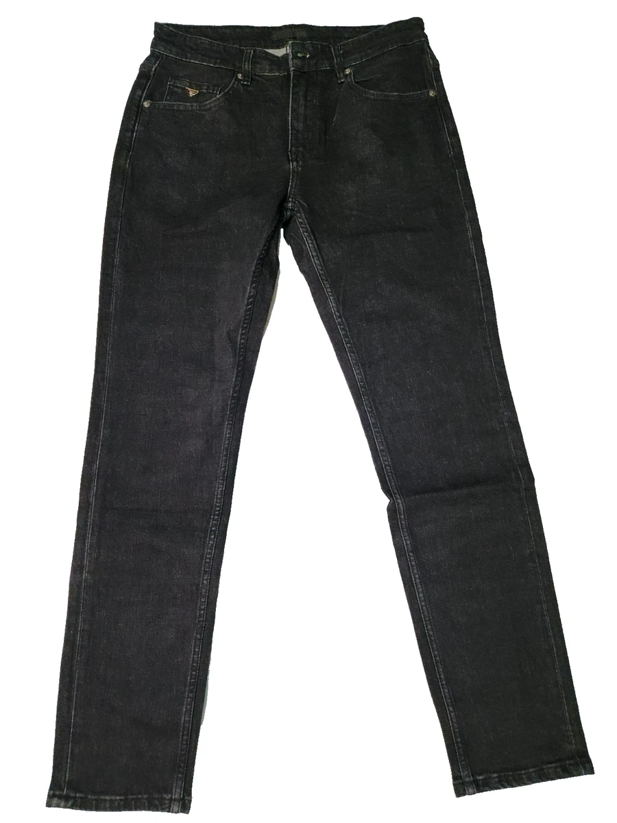 PRADA 【MADE ITALY】 ワイドスラックス PRADA 【MADE ITALY】 ワイド