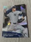 2026 Topps Series 2 Cam Schlittler Base (RAW)