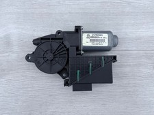 VW Polo 9N 9N3 T5 ektrischer Fensterheber Motor vorne rechts 6Y2959801