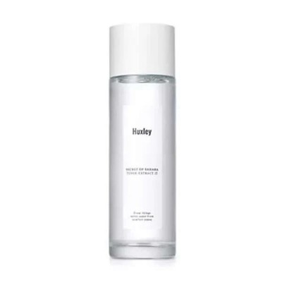 Huxley Toner Extract It - 120ml  K-beauty