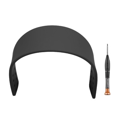 Replacement Headband Cushion Pad Cover Protector Replacement Headstrap Pad