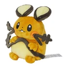 Pokemon Dedenne Plush Nintendo Peluche Pokemon Center
