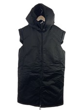 YOHJI YAMAMOTO Vest black 2