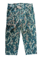 Russian Army SF VSR 93 Dubok Camo Combat Trousers Size 38W/28L" #478