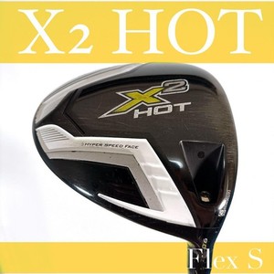 Callaway X2 Hot Driver for sale | eBay