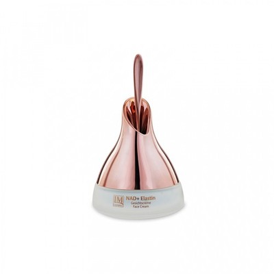 Genius IM Cosmetics NAD+ Elastin Gesichtscreme 50 ml Dr. Michaela Fuchs