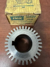 NEW Falk Hub Steelflex Coupling 1050T 704620