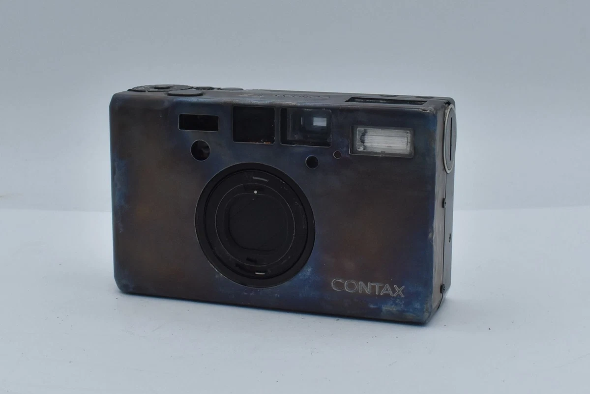 Contax T3 for sale | eBay