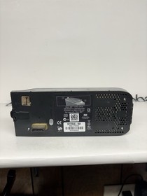 Genuine OEM Xbox 360 120GB HDD X812646-001 Microsoft External Hard Drive Tested