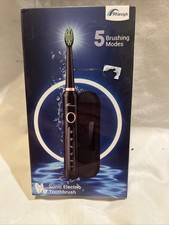 Rtauys M5 Sonic Electric Toothbrush - Rechargeable 5 Brush Modes
