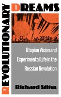 Richard Stites | Revolutionary Dreams | Buch | Englisch (1988) | Gebunden