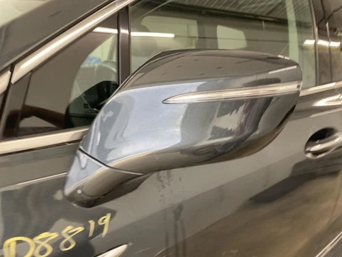 Driver Side View Mirror Power Folding Opt Dnp Fits 18-19 ENCLAVE 1008621