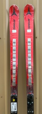 2024 Atomic Redster G9 FIS Giant Slalom w/X16Var(Din 8-16)Bind