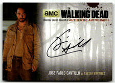 Topps Walking Dead Cards and App Details 16