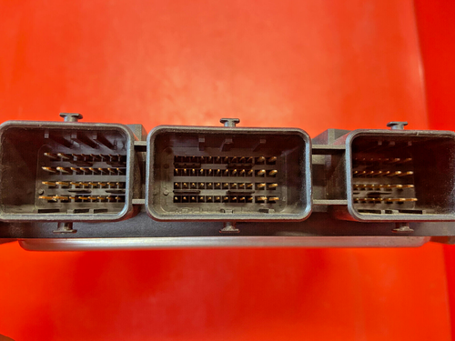 Plug&Play VIRGIN ECU Master Movano 2.5 DCI 0281011940 - 8200311550 /FAST COURIER - Picture 5 of 5