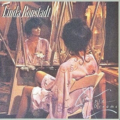 RONSTADT - SIMPLE DREAMS 40TH ANNIVERSARY EDITION - CD - J3z