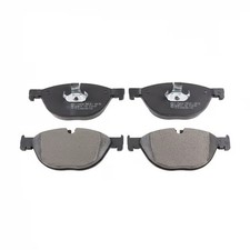 Bremsbel�ge 25045.200.1 ZIMMERMANN f�r BMW 5 6 Coupe 7 5 Touring 6 Cabriolet
