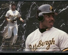 Barry Bonds #7 Prices | 1993 Ultra Award Winners | Baseball Cards