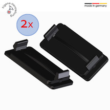 2x Blende Abdeckung Mittelkonsole für Schalter passt für Mercedes W123 W126 W201 2x Blende Abdeckung Mittelkonsole für Schalter passt für Mercedes W123 W126 W201