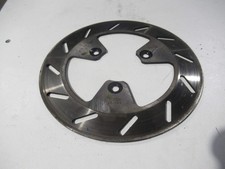 Disque frein avant (Peugeot - Django 4 Temps 50 2015 - 2019)