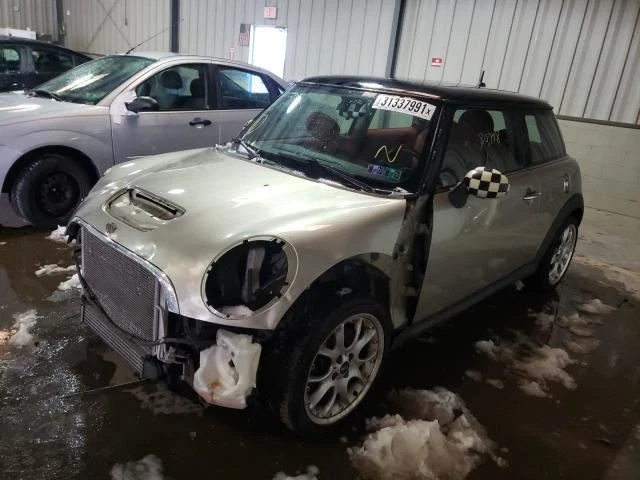 Turbo/Supercharger S Model Fits 07-10 MINI COOPER 2150789 Foto 2 de 4