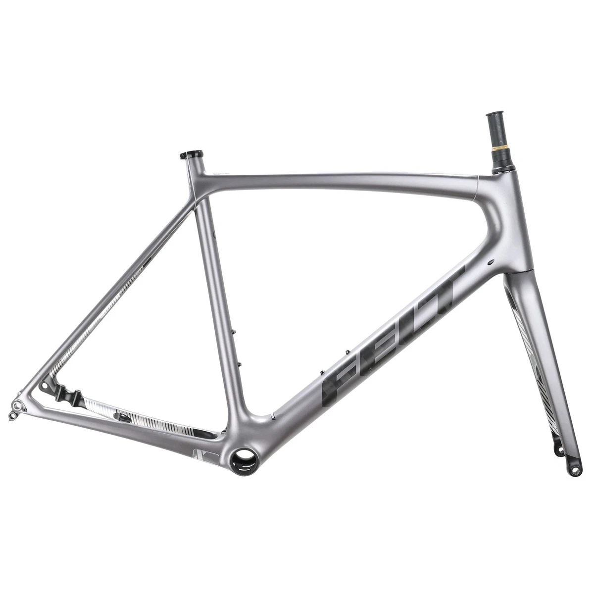 Gray Bike Frames for sale | eBay