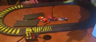 Tyco Fast Traxx Electric Racing Slot Car Track 1990s Vintage 13